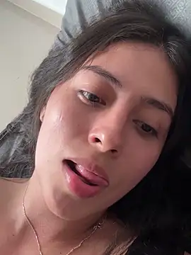 Sophie  Foxxx online show from March 10, 10:55 pm