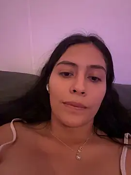 Sophie  Foxxx online show from March 11, 5:16 am