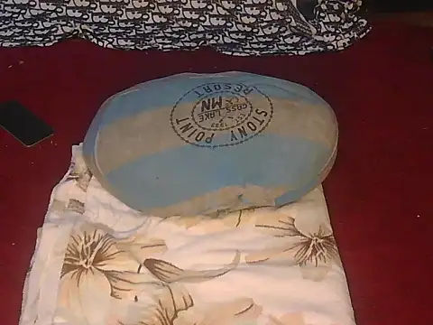 Pretty hazel online show from June 11, 6:55 am