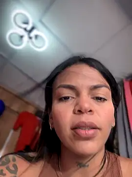 Charly  online show from October 4, 3:32 pm