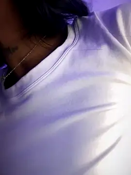 Charly  online show from October 14, 4:46 am