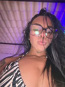 Charly  online show from March 21, 12:59 am