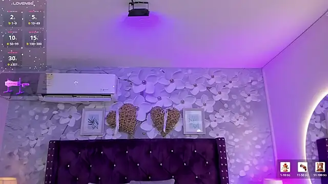 Snapshot of dalila_salazar chatting on April 10, 3:23 am dalila salazar online show from April 10, 3:23 am
