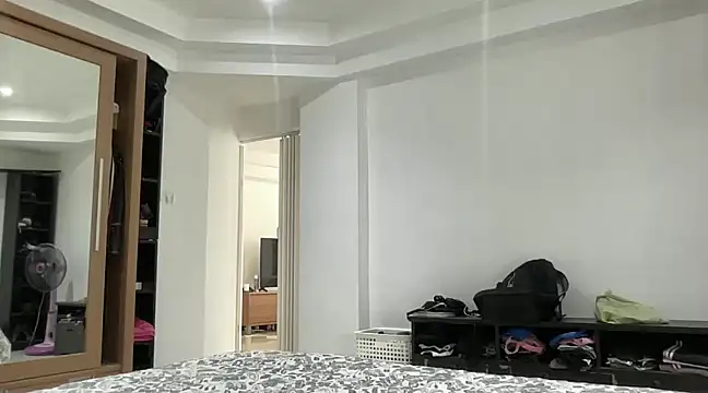 claudiacvc95 online show from January 23, 8:46 am