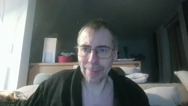 ptitcanard60600 online show from January 14, 9:20 pm