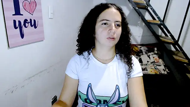 samantha baby  online show from December 2, 11:29 pm