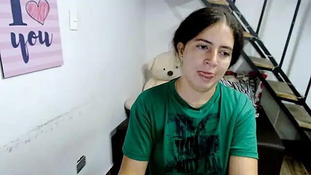 samantha baby  online show from December 22, 8:47 pm