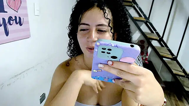 samantha baby  online show from December 27, 9:54 pm