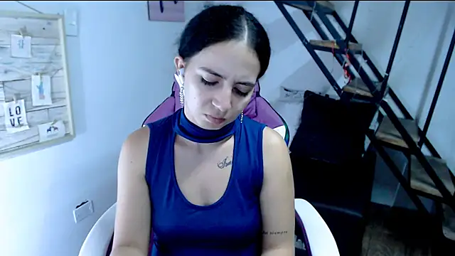 samantha baby  online show from September 16, 7:04 pm