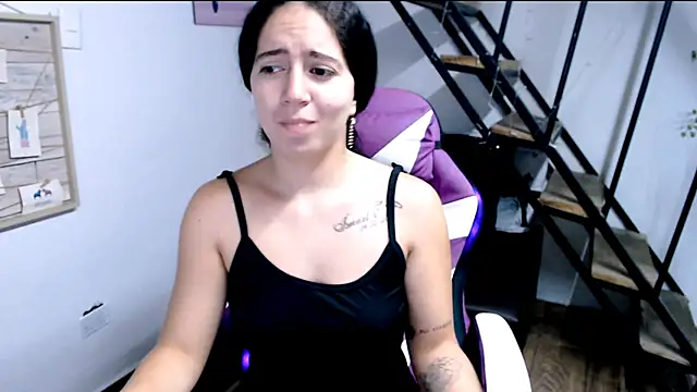 Snapshot of samantha_baby_ chatting on September 27, 7:41 pm samantha baby  online show from September 27, 7:41 pm