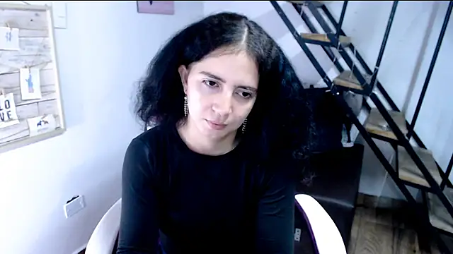 Snapshot of samantha_baby_ chatting on October 2, 6:15 pm samantha baby  online show from October 2, 6:15 pm