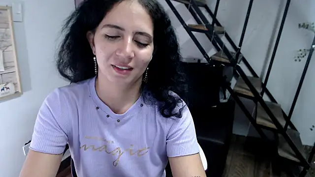 Snapshot of samantha_baby_ chatting on October 6, 5:43 pm samantha baby  online show from October 6, 5:43 pm