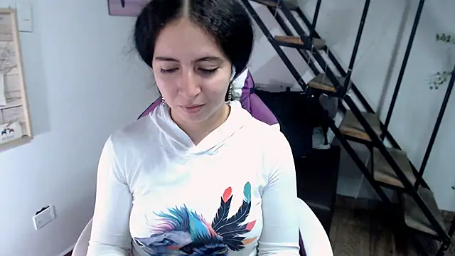 Snapshot of samantha_baby_ chatting on October 9, 9:02 pm samantha baby  online show from October 9, 9:02 pm