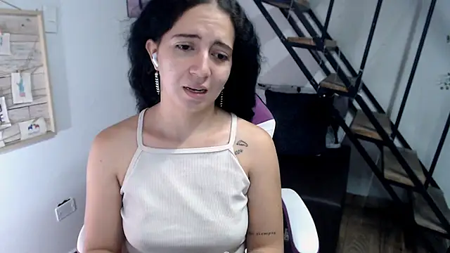 Snapshot of samantha_baby_ chatting on October 11, 8:07 pm samantha baby  online show from October 11, 8:07 pm