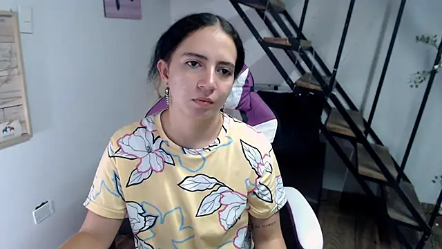 Snapshot of samantha_baby_ chatting on October 16, 6:09 pm samantha baby  online show from October 16, 6:09 pm