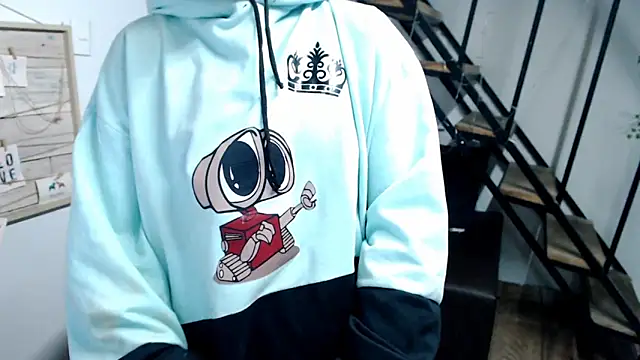 samantha baby  online show from November 19, 2:55 am