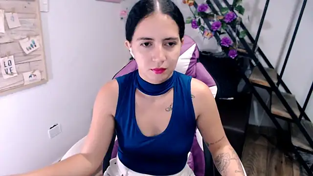 samantha baby  online show from March 2, 11:17 am