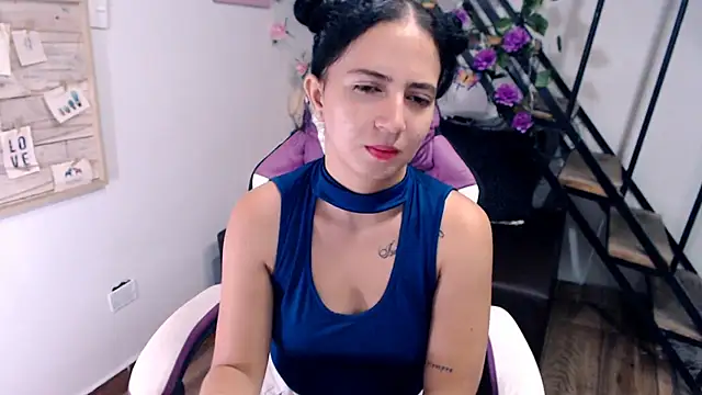 samantha baby  online show from March 3, 12:17 am