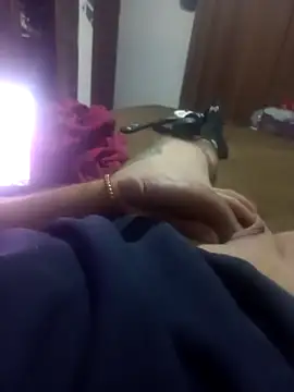 VikinggsSex online show from November 29, 7:11 am