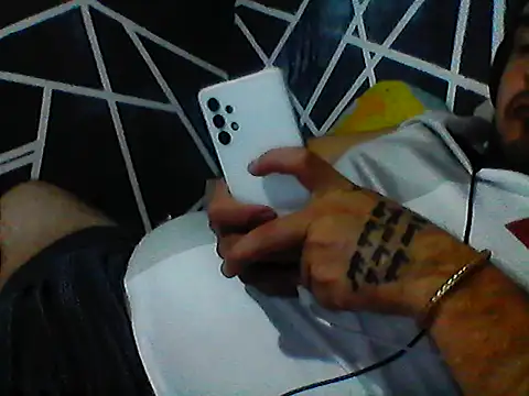 VikinggsSex online show from December 15, 2:32 pm