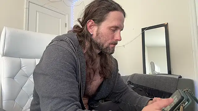 alexmannd online show from January 17, 2:39 pm