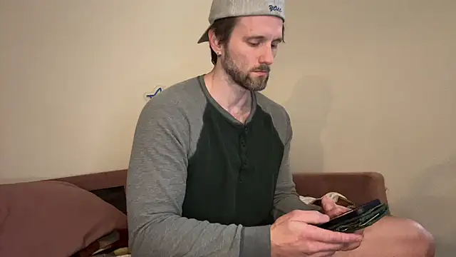 alexmannd online show from November 12, 5:35 pm