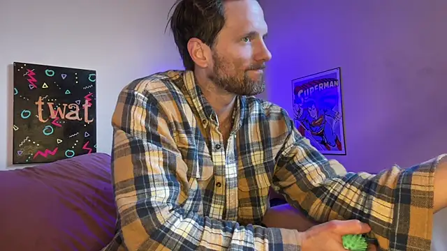 alexmannd online show from February 22, 1:07 am