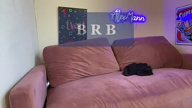 alexmannd online show from March 10, 5:18 pm