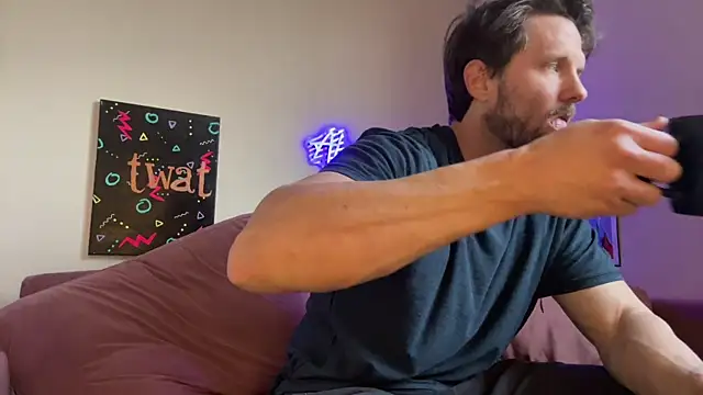 alexmannd online show from March 26, 5:29 pm