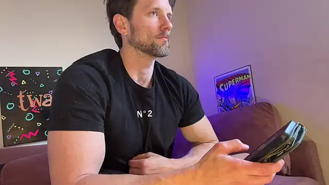 alexmannd online show from May 24, 6:24 pm