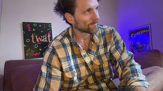 alexmannd online show from May 26, 11:23 pm