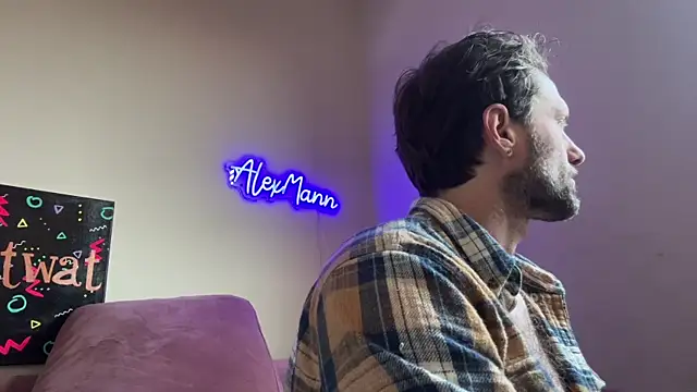 alexmannd online show from May 30, 4:59 pm