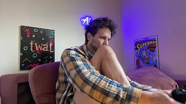 alexmannd online show from June 4, 5:08 pm