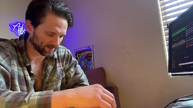 alexmannd online show from June 16, 5:26 pm