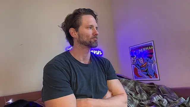 alexmannd online show from June 21, 5:04 pm