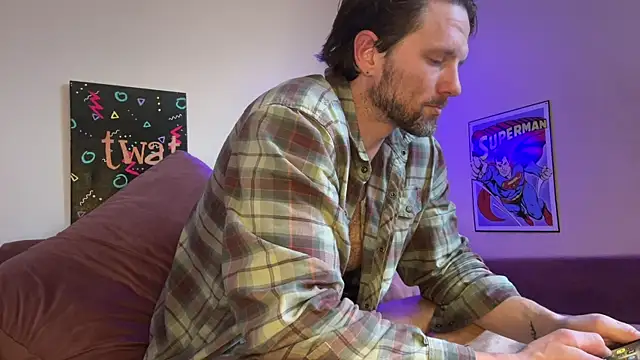 alexmannd online show from June 25, 6:23 pm