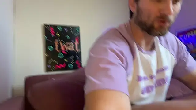 alexmannd online show from June 30, 5:25 pm