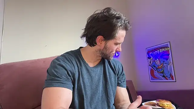 alexmannd online show from July 12, 5:26 pm