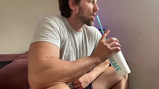 alexmannd online show from July 17, 7:52 pm