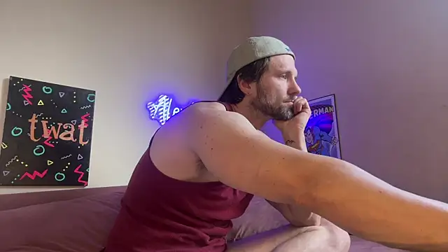alexmannd online show from July 28, 5:34 pm