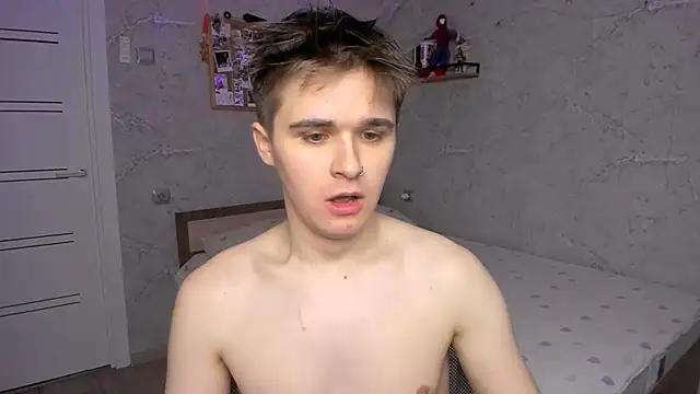 Mark Bearcub online show from January 29, 7:53 pm