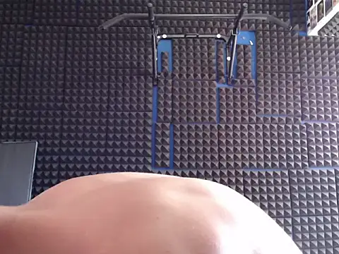 Snapshot of Curly_Angel24 chatting on October 15, 4:18 pm Curly Angel24 online show from October 15, 4:18 pm