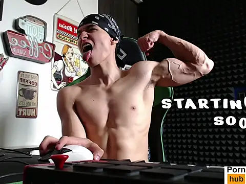 Curly Angel24 online show from February 25, 1:10 pm