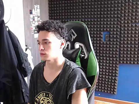 Curly Angel24 online show from March 2, 2:57 pm