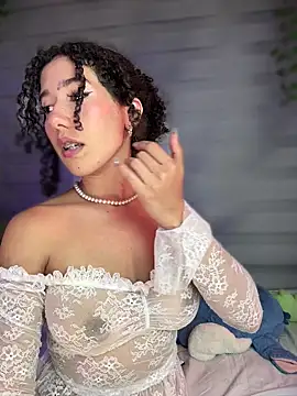 Lovely Janeth online show from December 5, 1:58 am