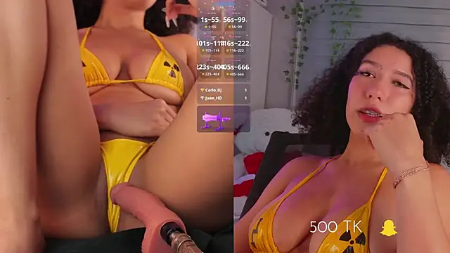 Snapshot of Lovely_Janeth chatting on April 10, 4:39 am Lovely Janeth online show from April 10, 4:39 am