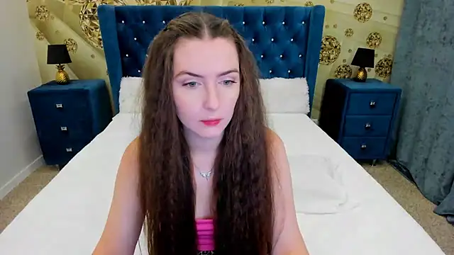 Katrina Minchels online show from October 3, 7:27 am