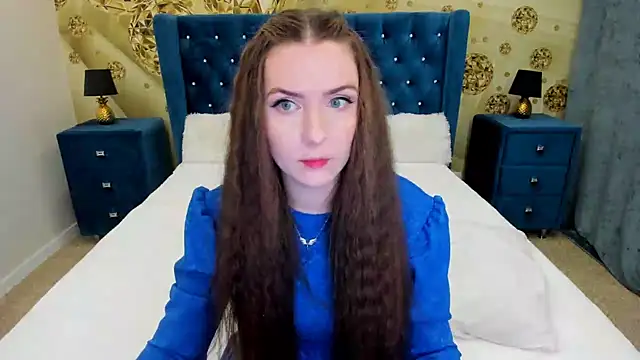 Katrina Minchels online show from October 5, 6:12 am