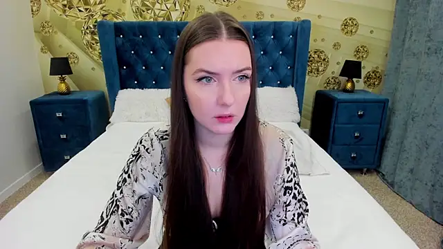 Katrina Minchels online show from November 19, 6:57 am