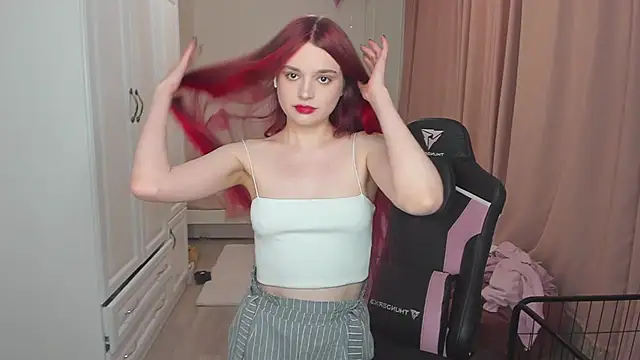 lil cassie online show from May 14, 6:47 pm
